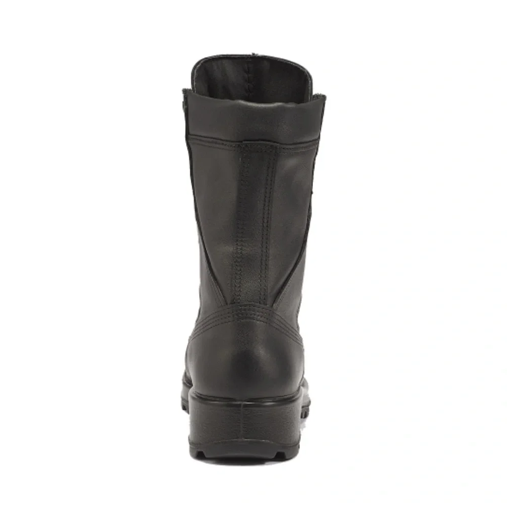 495 ST / Navy General Purpose Steel Toe Boot New 9
